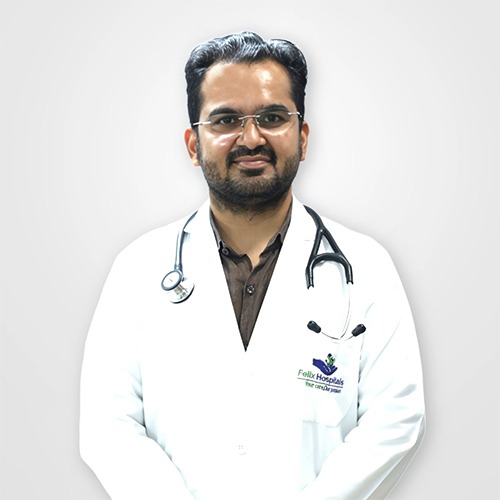 Dr. Abad Khan