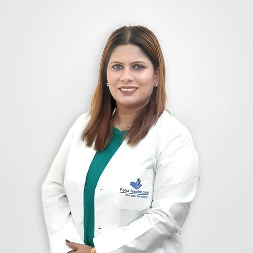 Felix Hospital Doctors Team