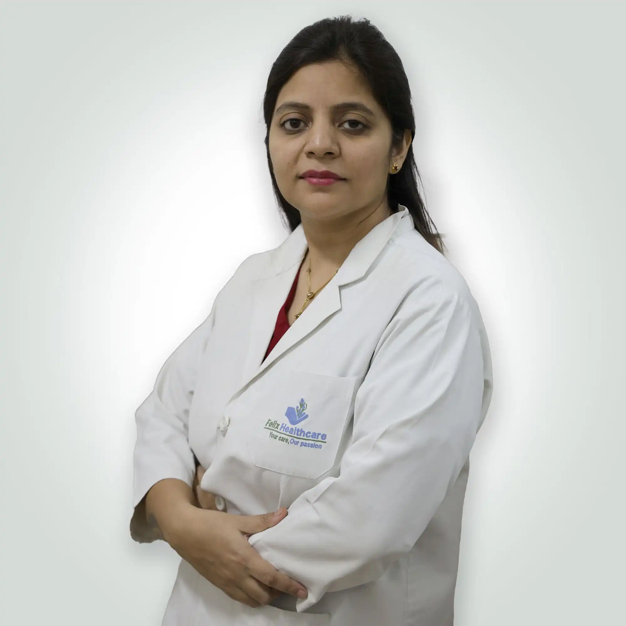 Dr. Rahul Arora