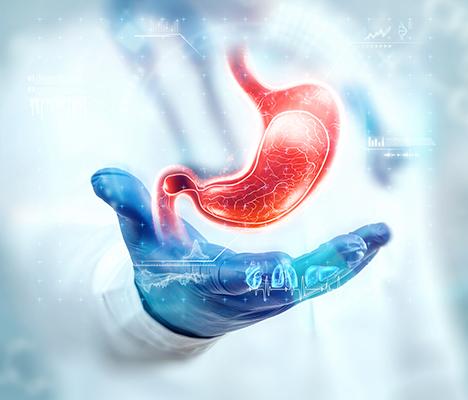  Best Gastroenterologist in India