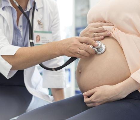 Best Obstetrics & Gynecology Hospital in Greater Noida