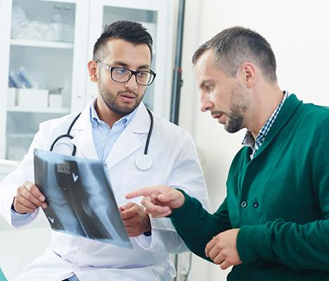 Orthopedics and Joint Replacement
