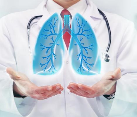 Pulmonology and Chest Physician In Greater Noida