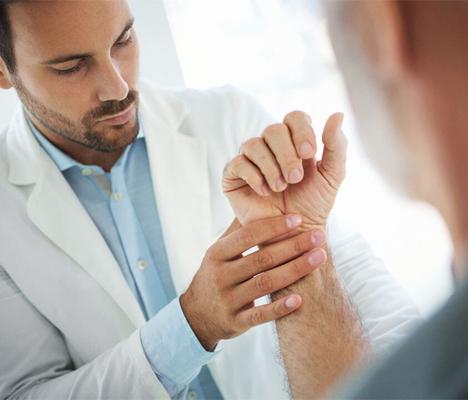 Rheumatology Hospital in Greater Noida
