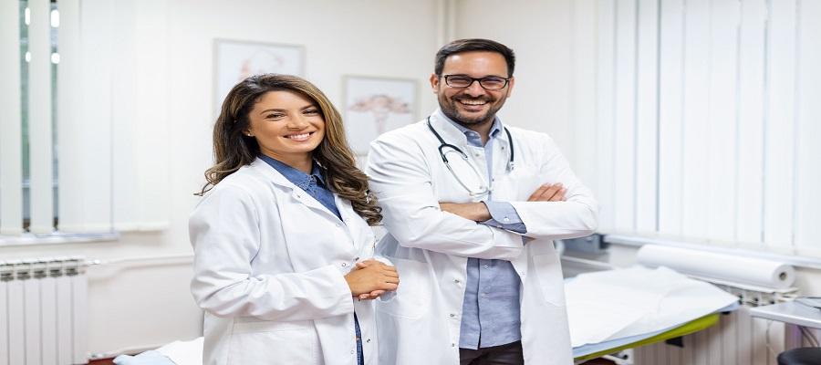 Best Allergy Doctor in Noida