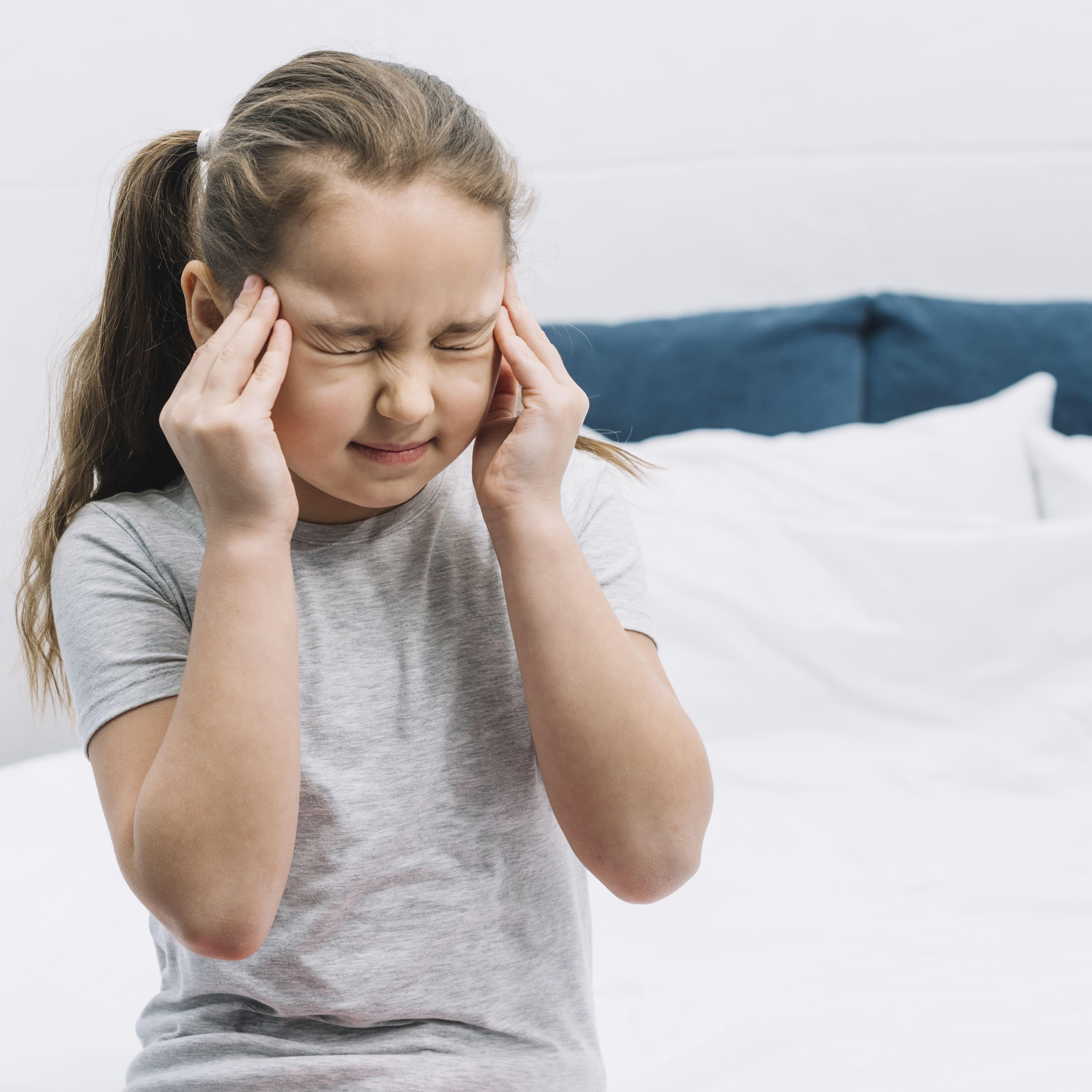 Pediatric Neurologist in Noida