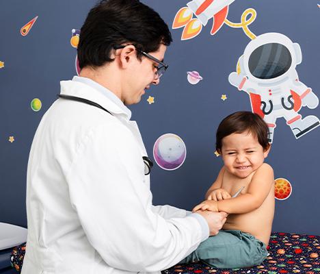 Paediatrics & Neonatology