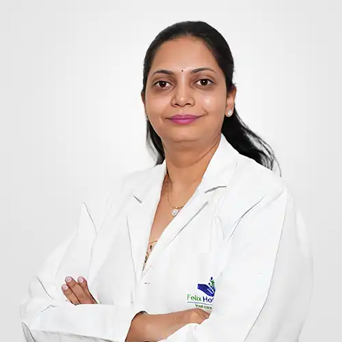 Felix Hospital Doctors Team