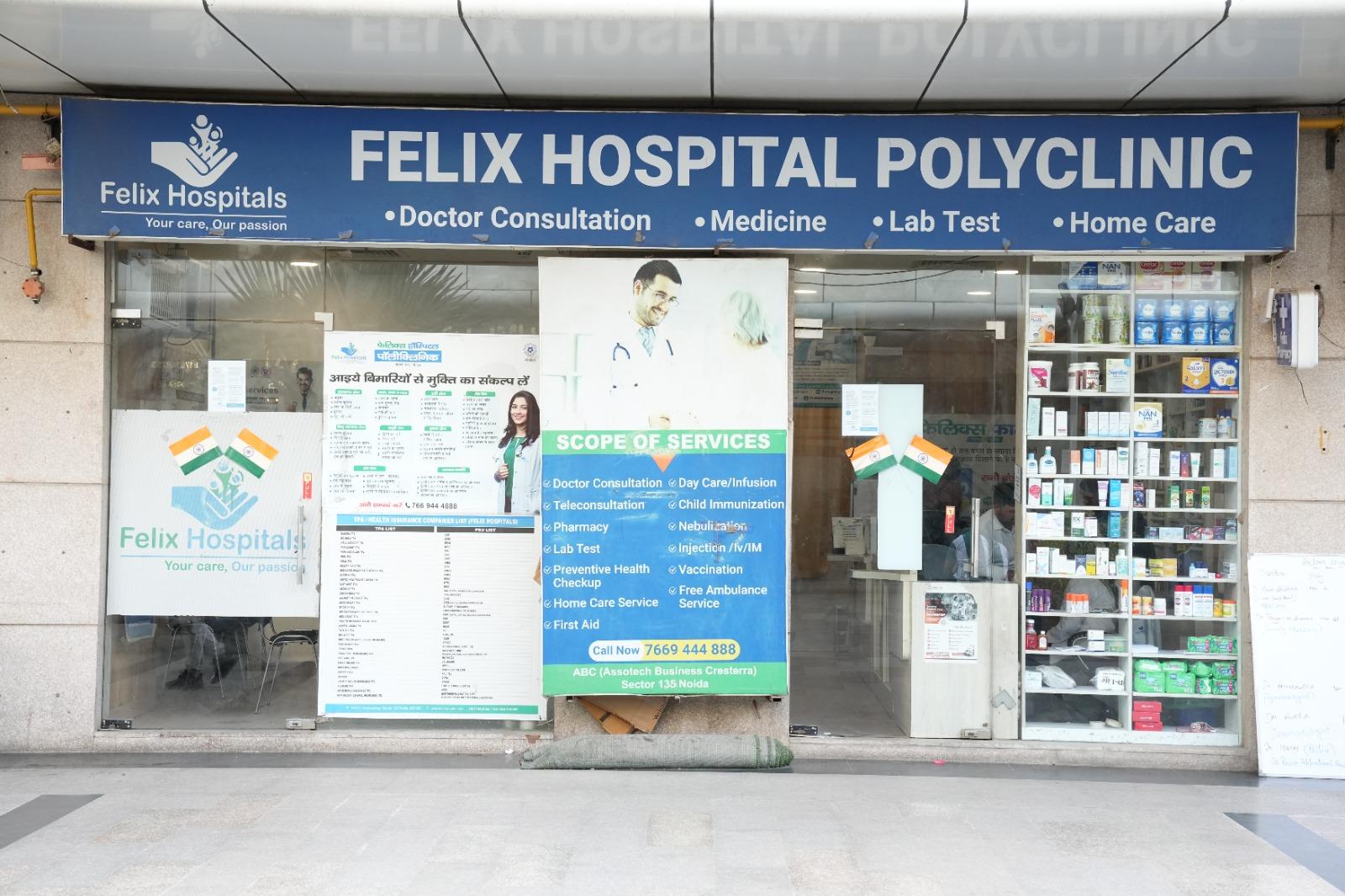 Best Hospital in Noida