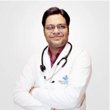 Dr. Keshav Goel