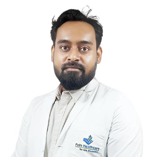 Felix Hospital Doctors Team
