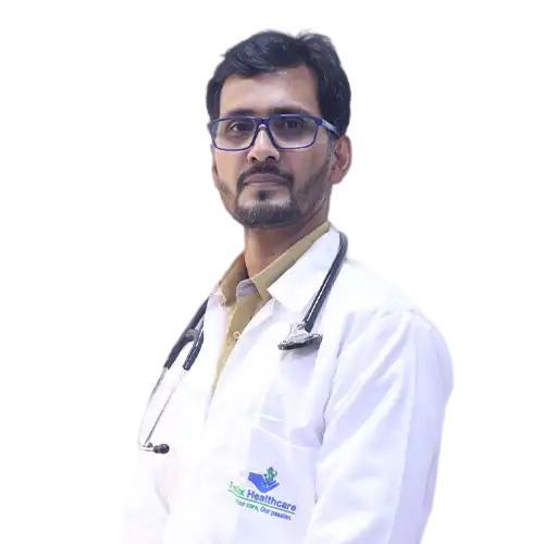 Dr. Akhilesh Kumar