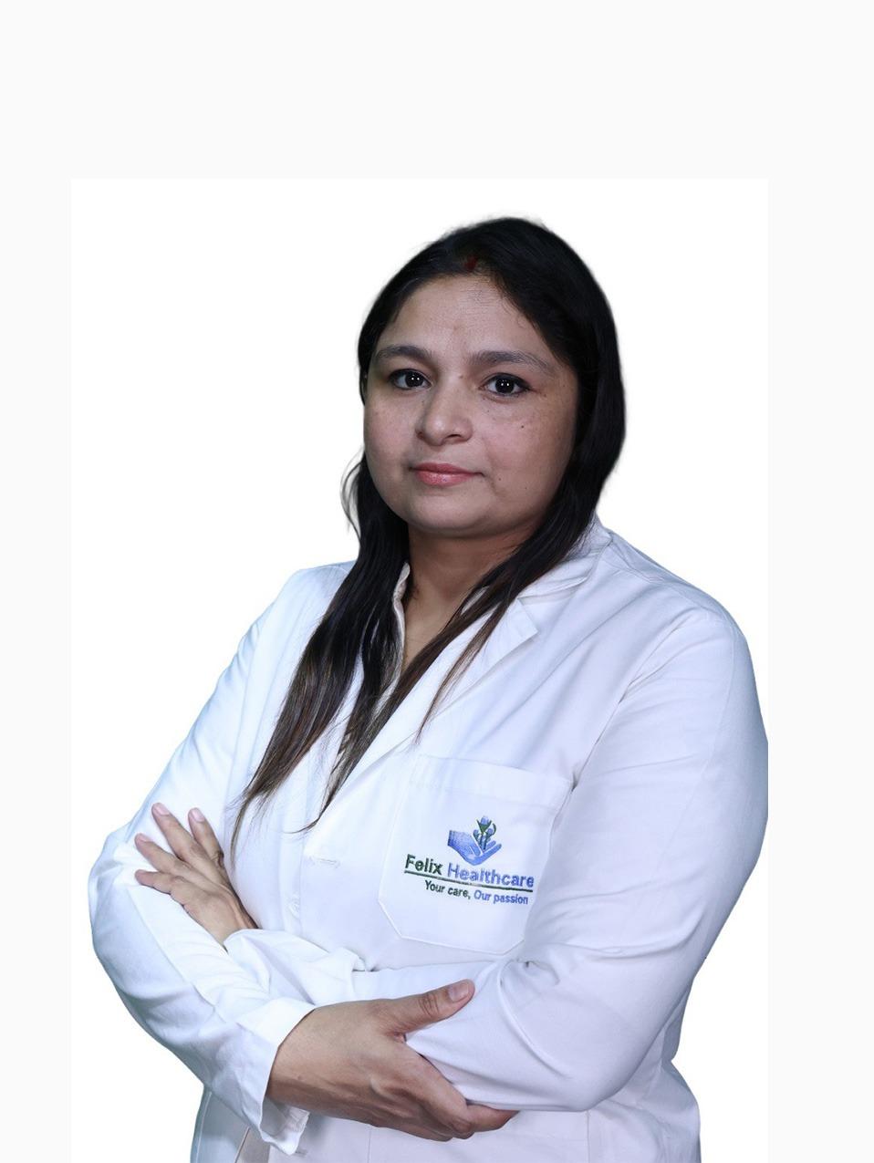 Felix Hospital Doctors Team