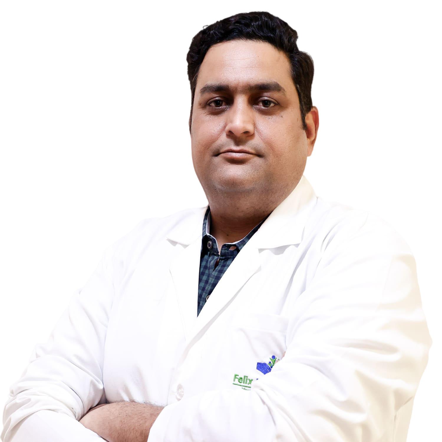 Best Hospital in Noida