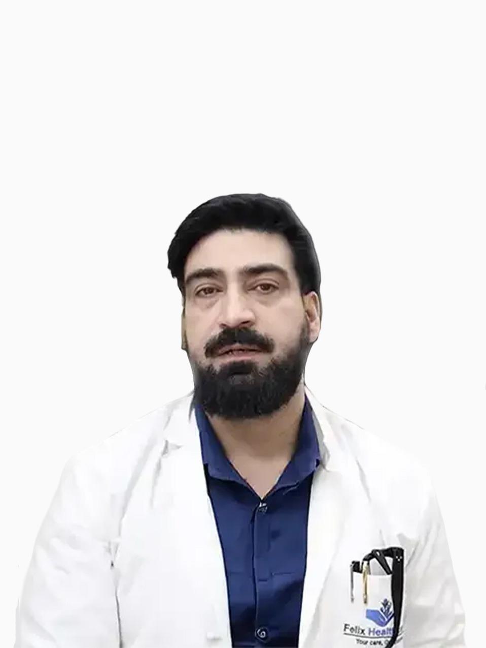Felix Hospital Doctors Team