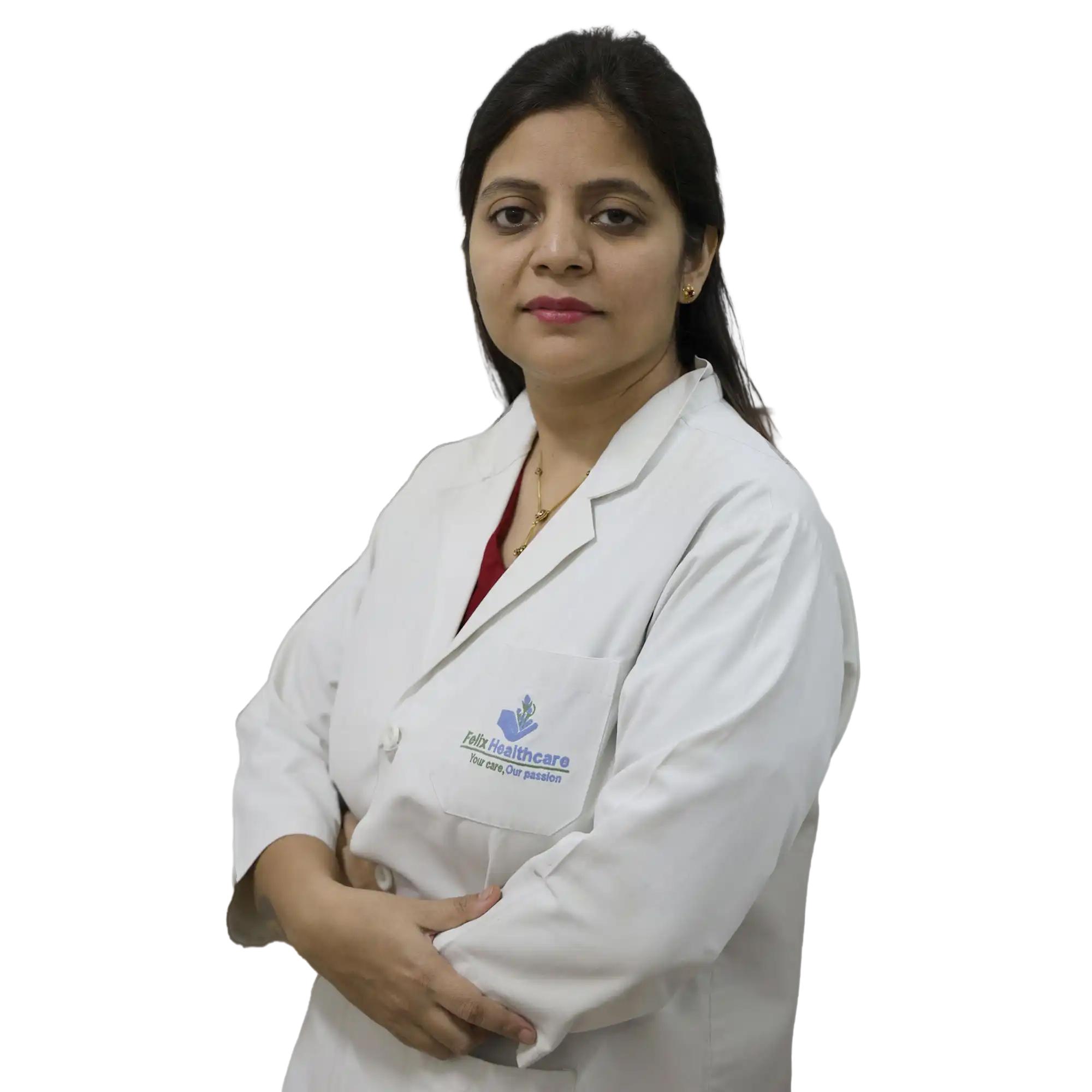 Felix Hospital Doctors Team