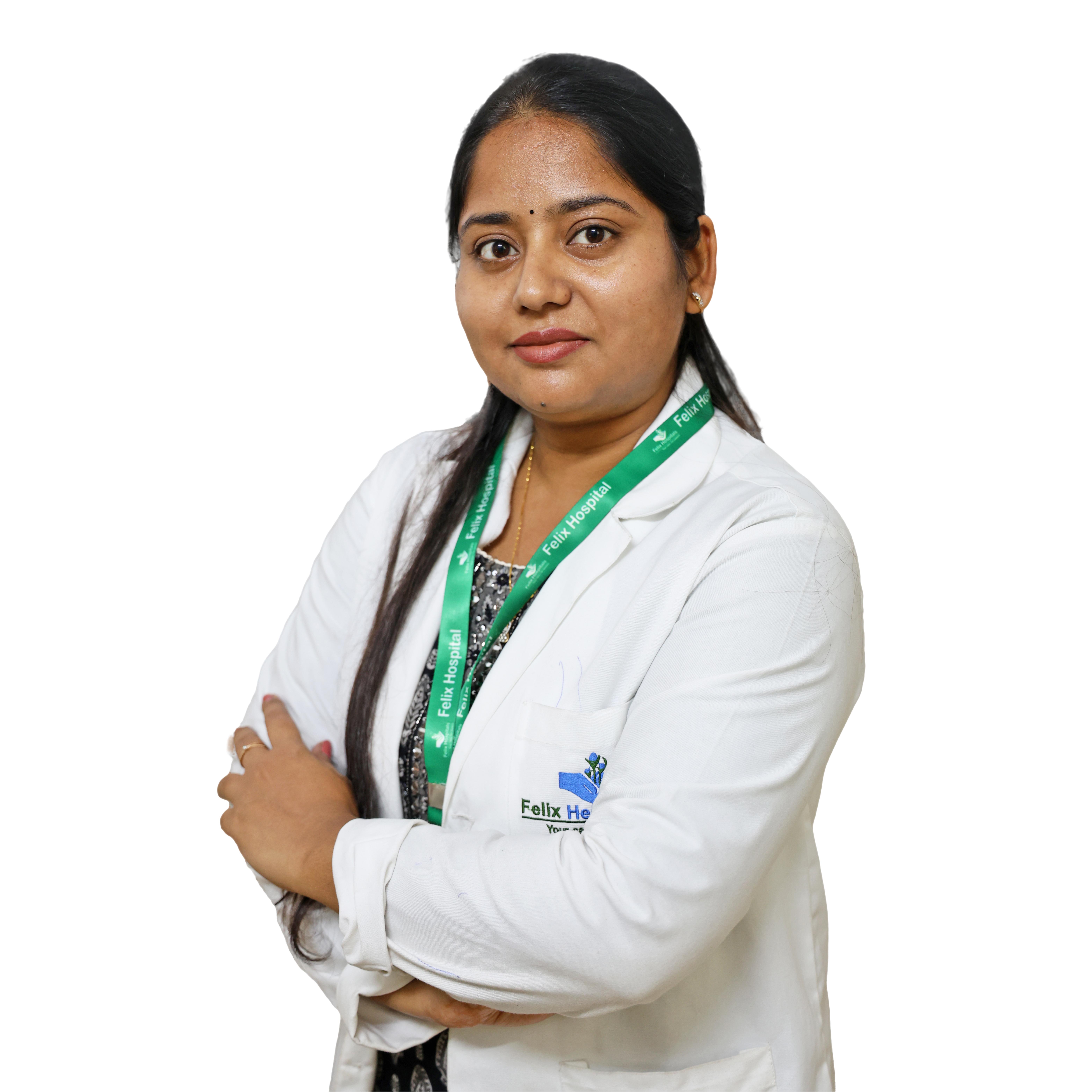 Dr. Priyanka Choudhary
