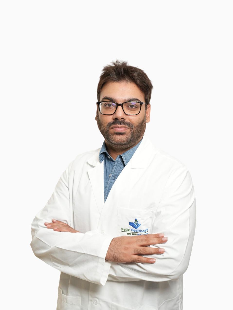 Felix Hospital Doctors Team