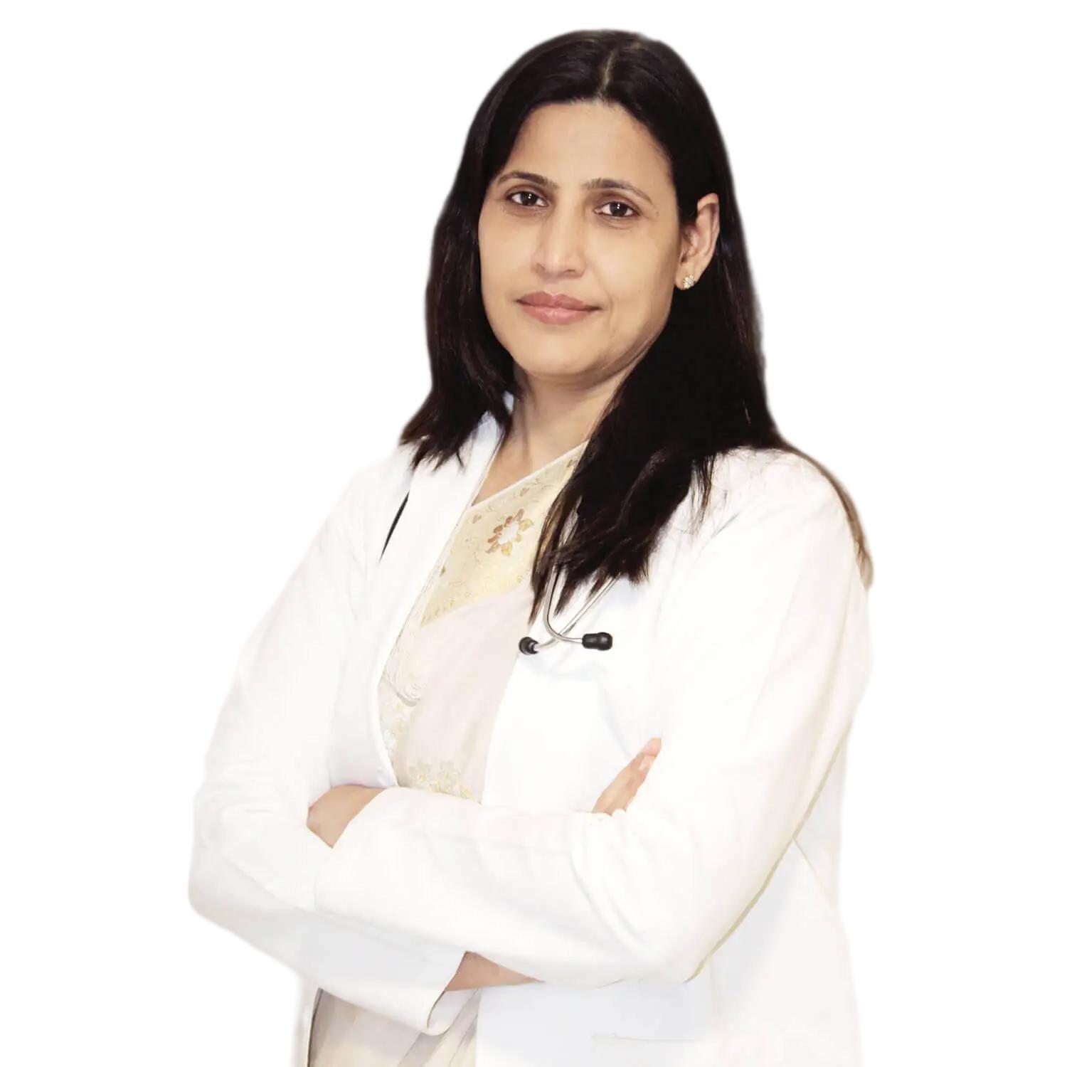 Dr. Rashmi Gupta