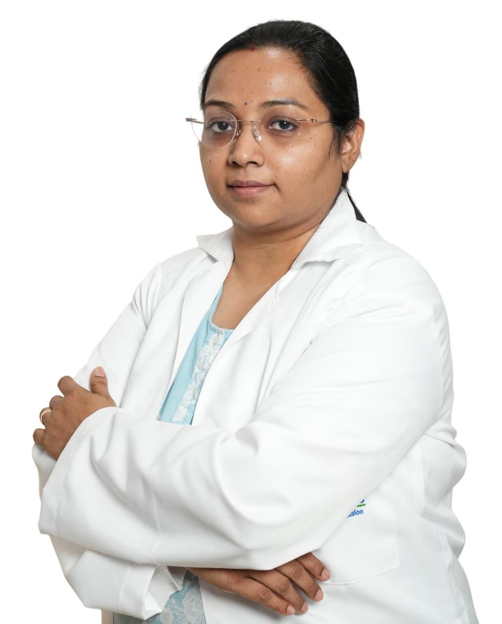 Felix Hospital Doctors Team