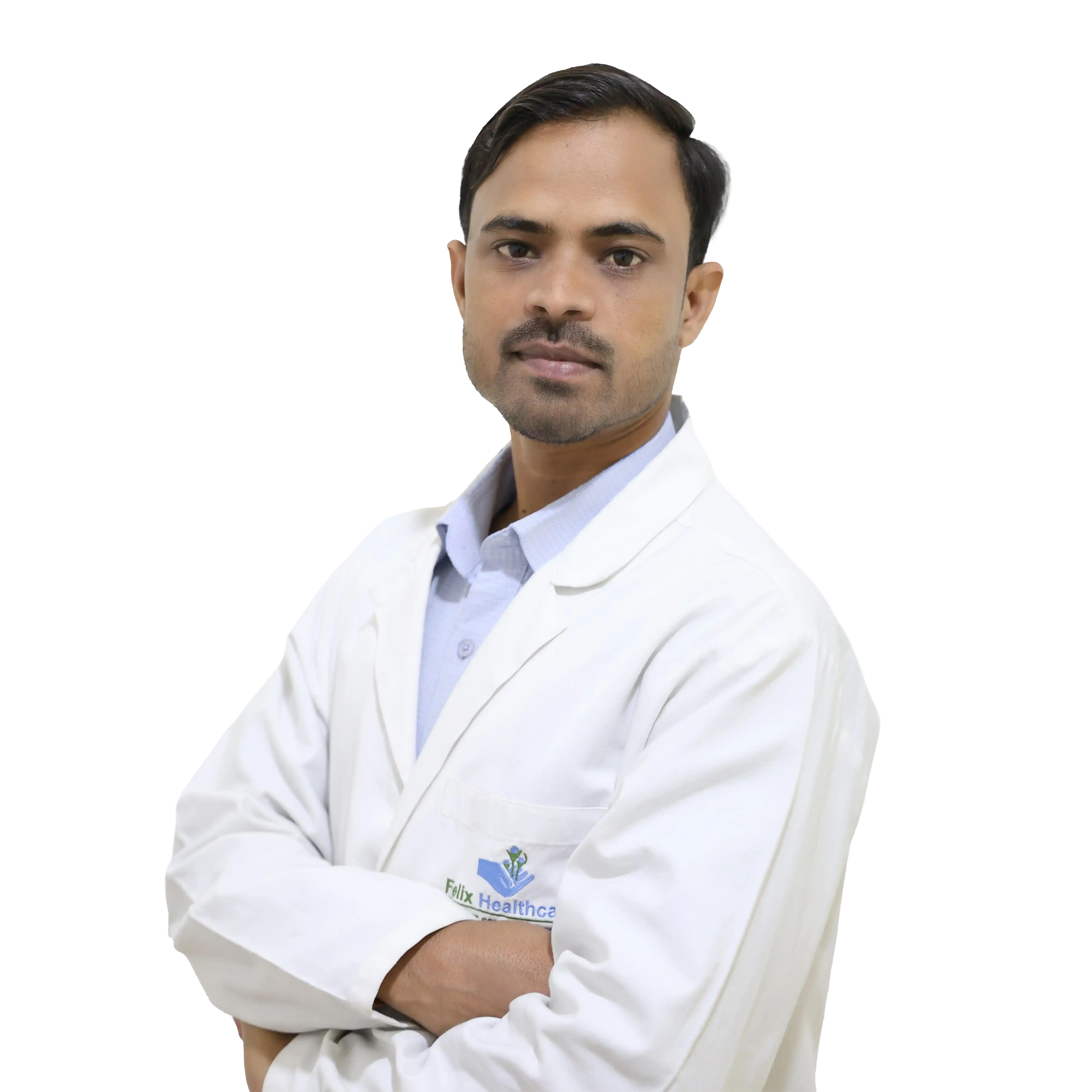 Dr. Sandeep Kumar