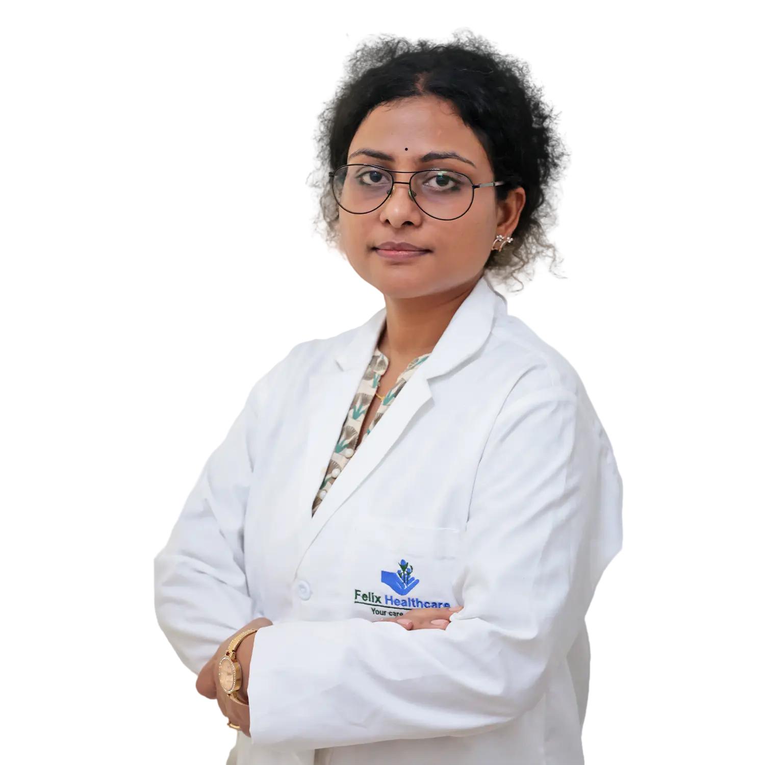 Felix Hospital Doctors Team
