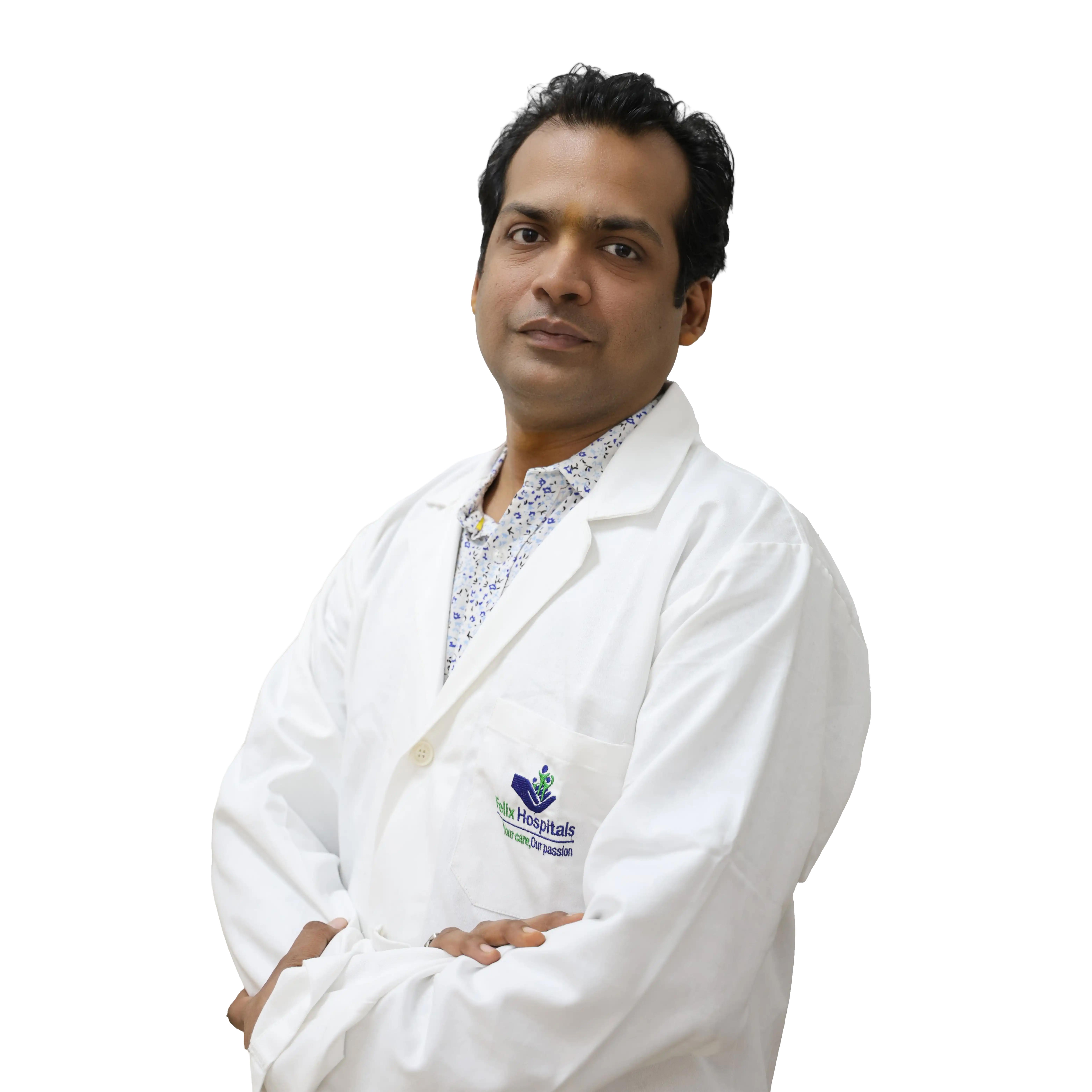 Felix Hospital Doctors Team