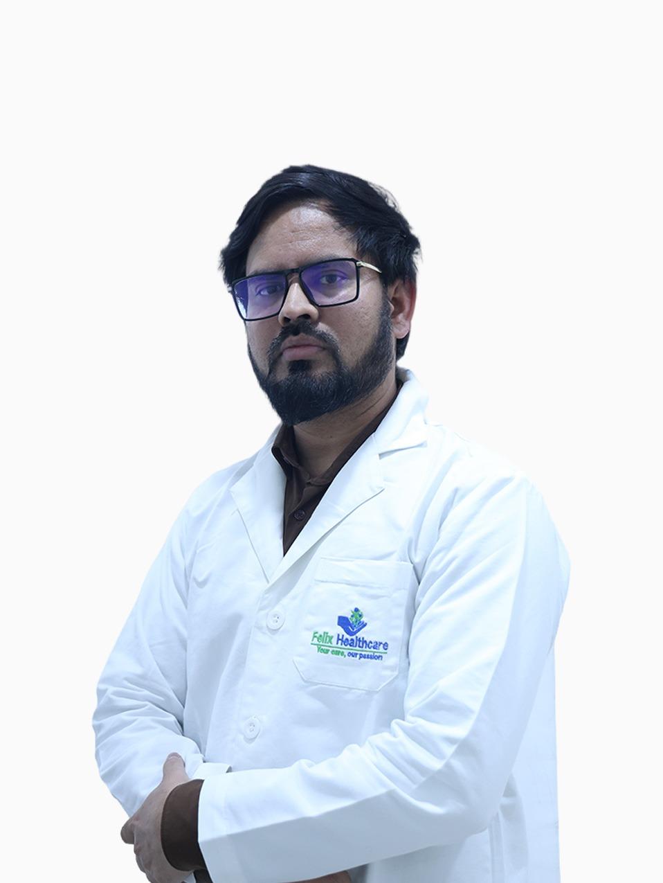 Felix Hospital Doctors Team