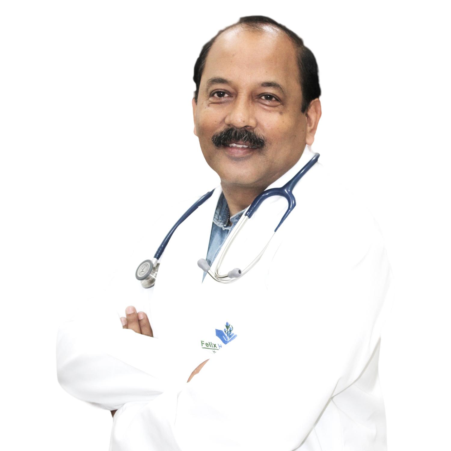Felix Hospital Doctors Team