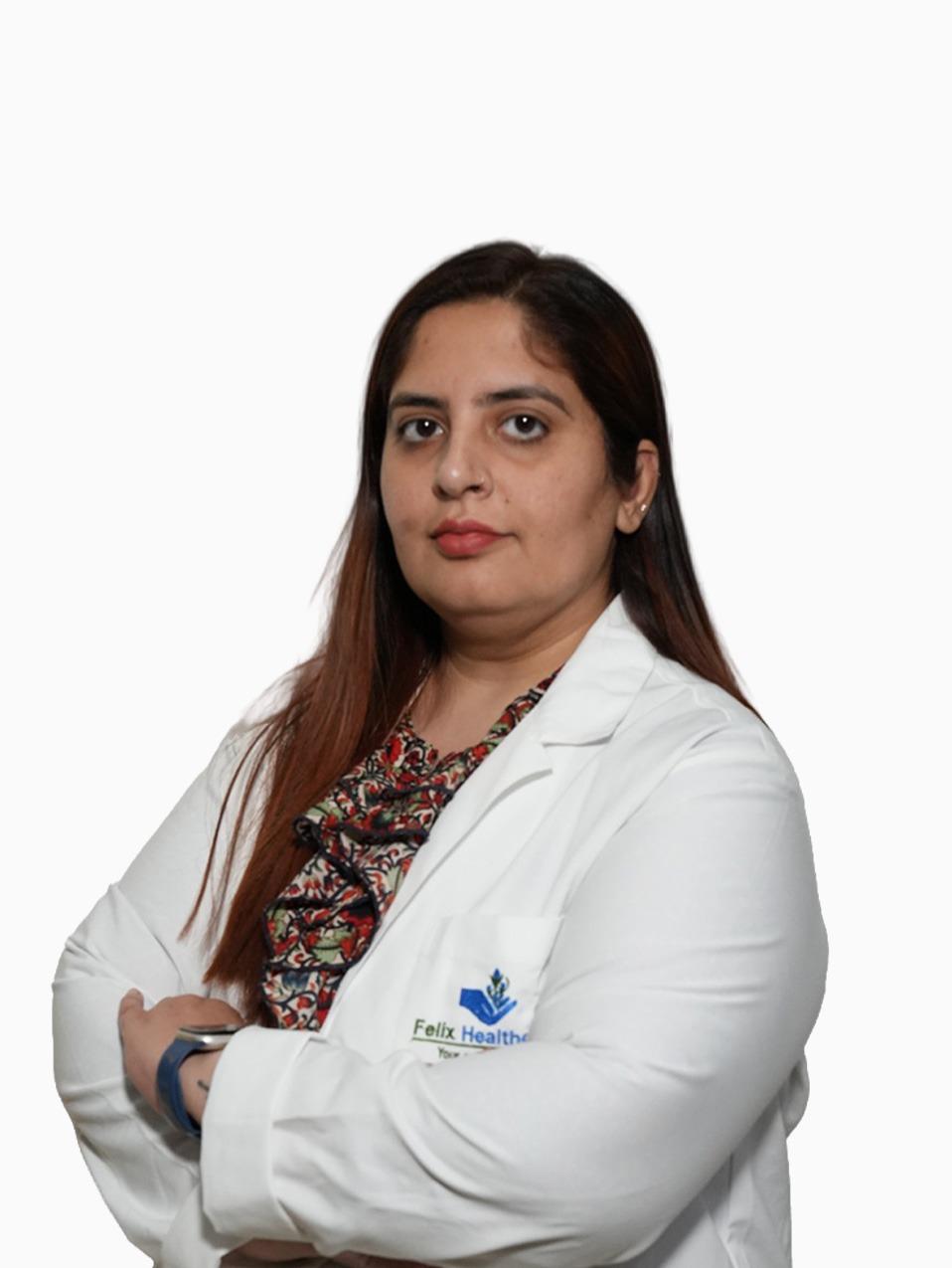 Felix Hospital Doctors Team