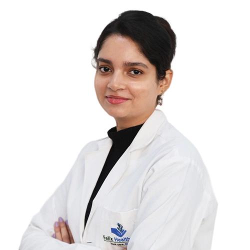 Felix Hospital Doctors Team