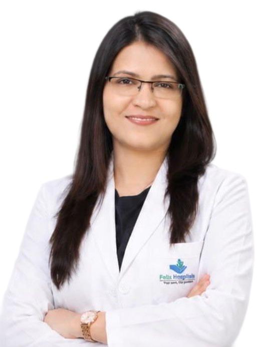 Felix Hospital Doctors Team