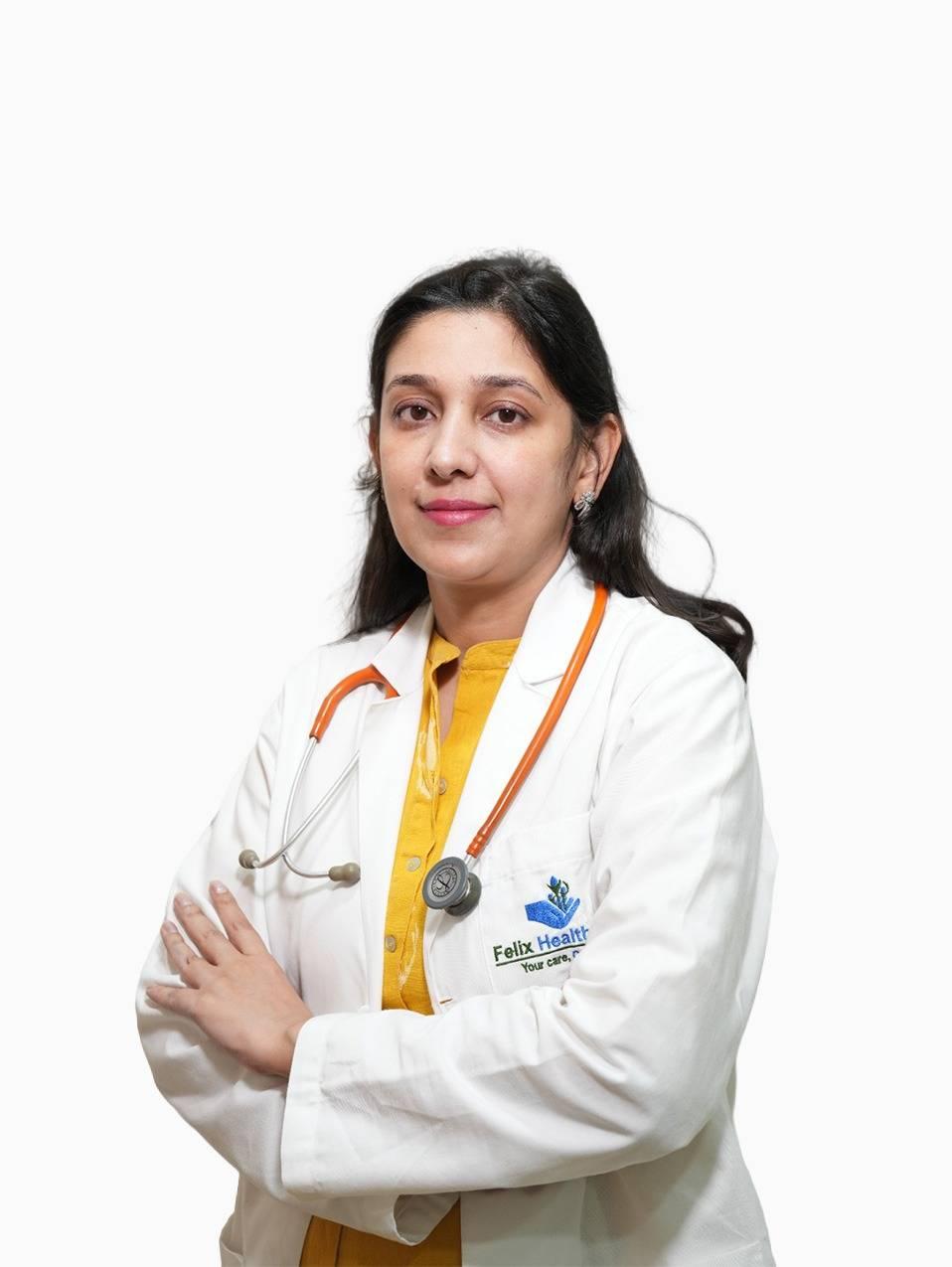 Felix Hospital Doctors Team