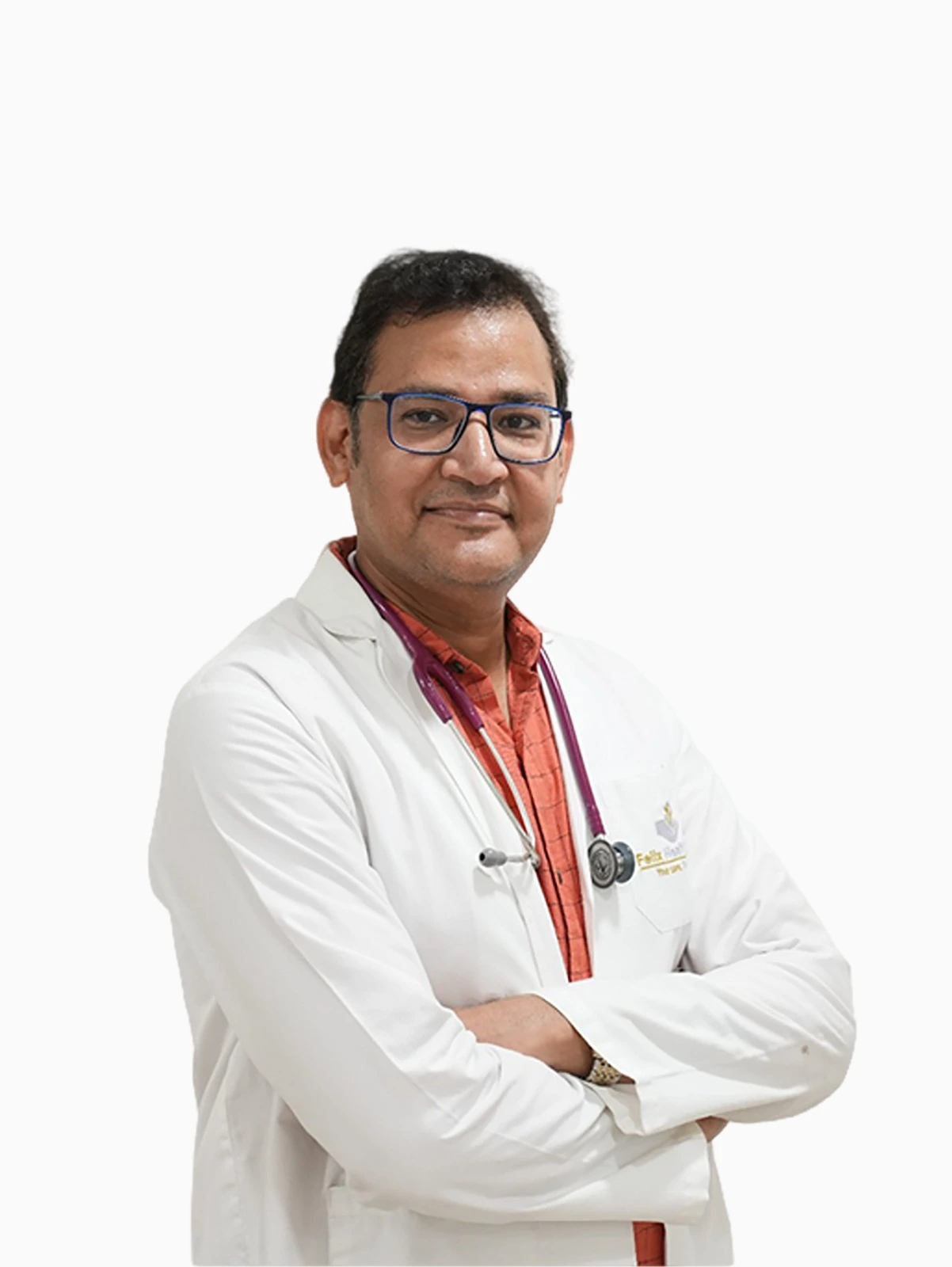Felix Hospital Doctors Team