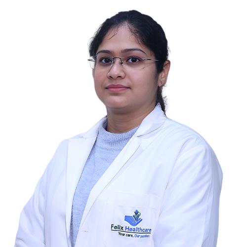 Dr. Maya Singh