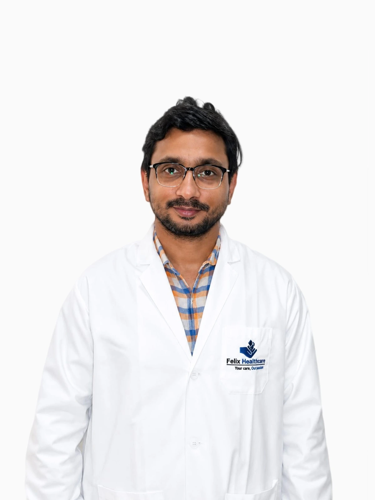 Dr. Milan Mehta