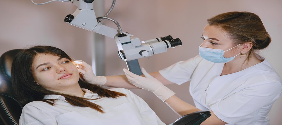 Ear Fungal Infections: Types, Causes & Best Treatment Options in Noida