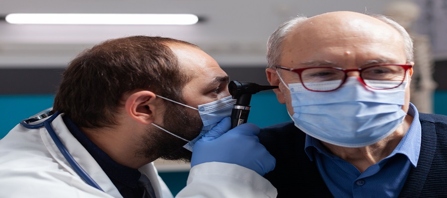 Hearing Test