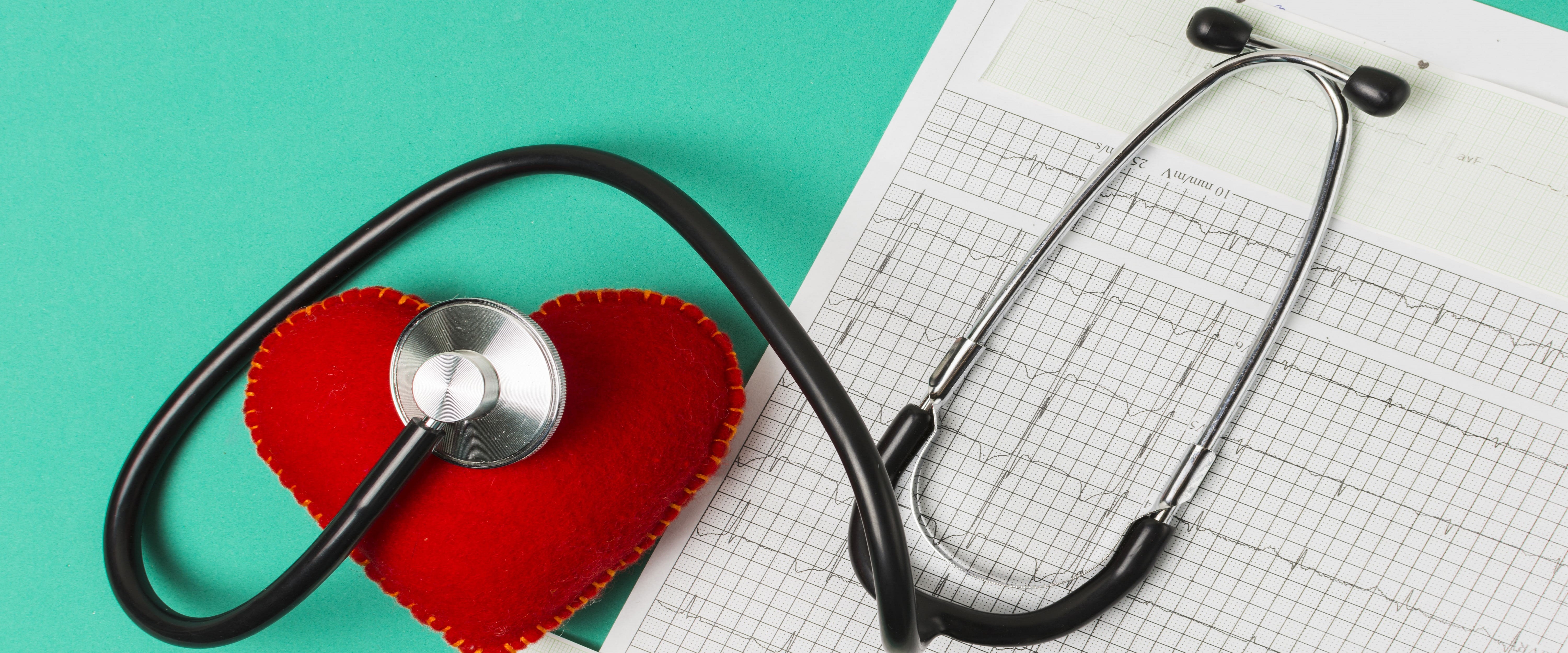 Heart Health Checkup