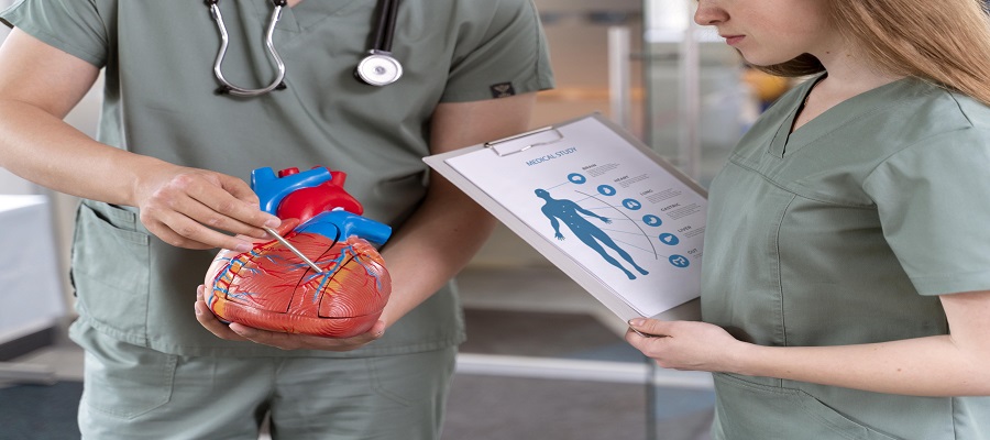 How to Reduce Your Risk of Heart Attack: Expert Tips and Treatment in Noida