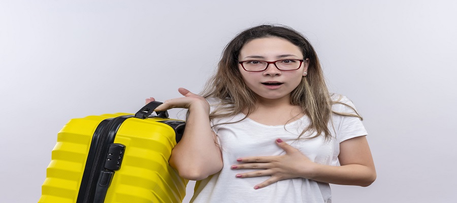 Traveling for Digestive Disorders