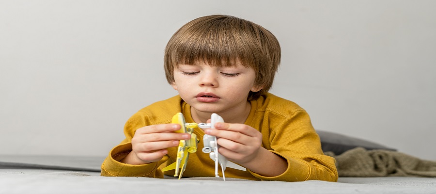 autism spectrum disorder in noida