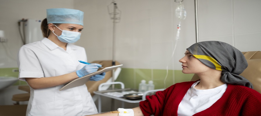 chemotherapy-treatment
