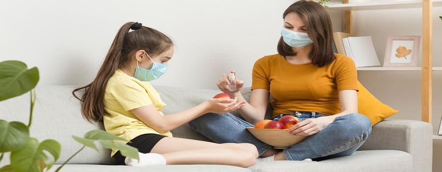 Best Immune Deficiency Treatment for Children in Noida