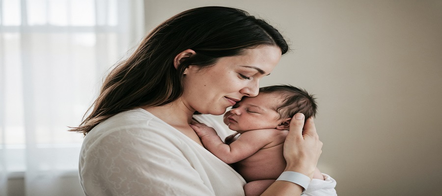 Practical Tips for Newborn Care Every Parent in Noida Should Know