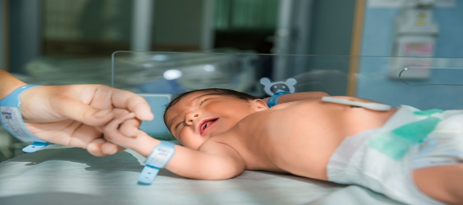 Children's Surgery for Anorectal Malformation