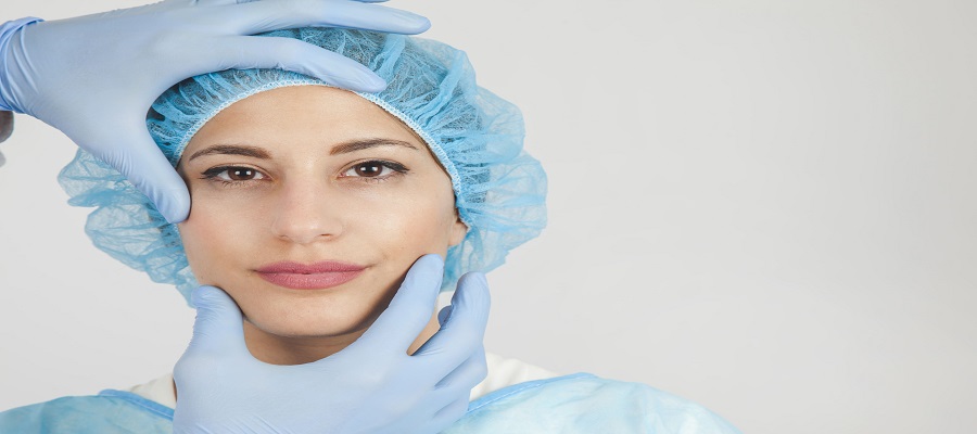 Benefits of plastic surgery