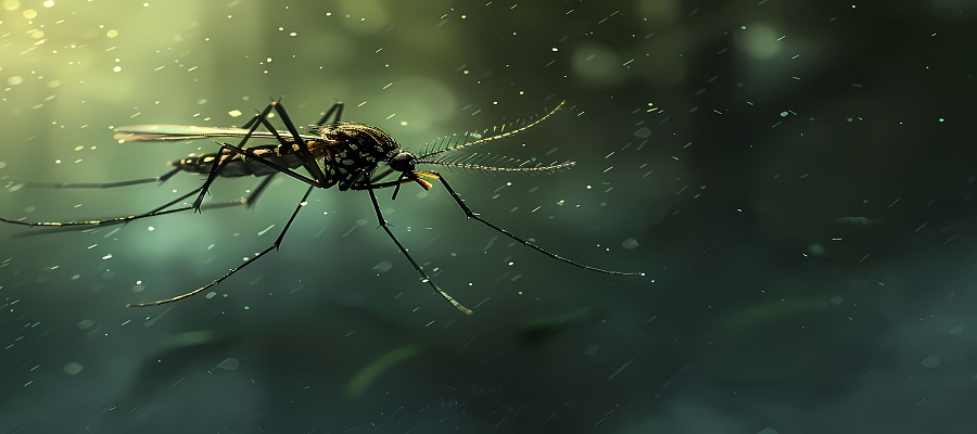 How to prevent dengue in monsoon