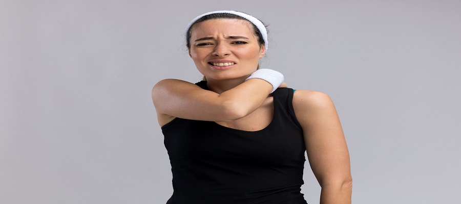 weak muscles