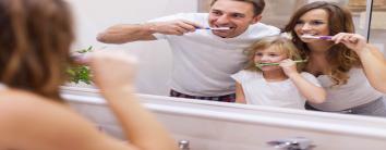 8 Ways To Teach Your Kids The Importance Of Brushing Their Teeth
